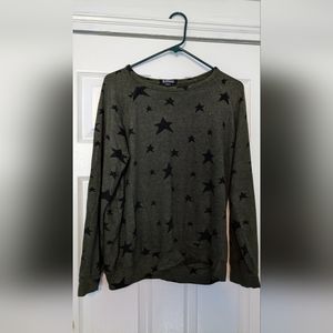 Buffalo David Bitton women's sweater